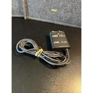 JVC RF Unit RF-P1U Antenna IN and RF Out TV Video/Audio Input